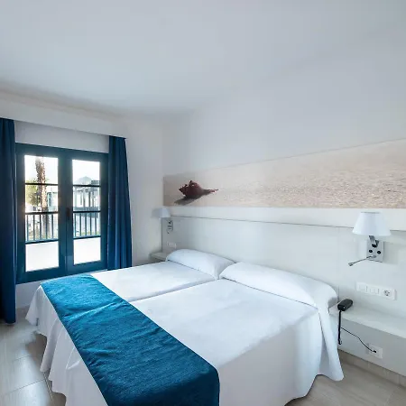 32 Apartment Playa Blanca (Lanzarote)