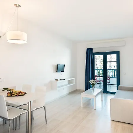 Apartment 32 Playa Blanca (Lanzarote)