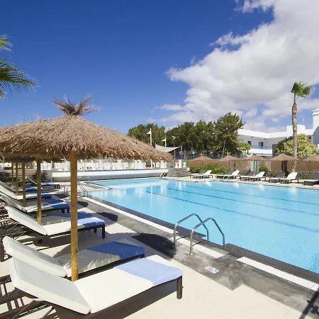 32 Apartamento Playa Blanca (Lanzarote)
