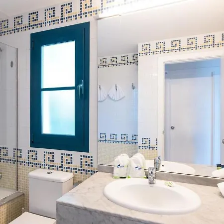 32 Apartamento Playa Blanca (Lanzarote)